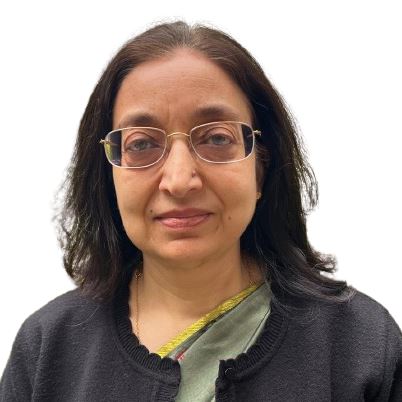 Mrs. Abhilasha Joshi, Ambassador of India to Chile