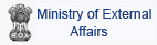 Ministry of External Affairs